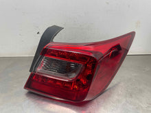 Load image into Gallery viewer, OUTER TAIL LIGHT LAMP Subaru Legacy 2015 15 2016 16 2017 17 Right - NW673693