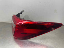 Load image into Gallery viewer, OUTER TAIL LIGHT LAMP Subaru Legacy 2015 15 2016 16 2017 17 Right - NW673693