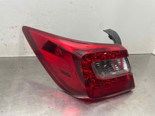 Load image into Gallery viewer, OUTER TAIL LIGHT LAMP Subaru Legacy 2015 15 2016 16 2017 17 Left - NW673847