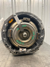 Load image into Gallery viewer, Transmission MERCEDES E-CLASS 2012 - NW673576