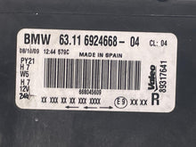 Load image into Gallery viewer, HEADLIGHT LAMP ASSEMBLY BMW 128i 08 09 10 11 Right - NW674489