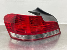 Load image into Gallery viewer, TAIL LIGHT LAMP ASSEMBLY BMW 128i 135i 08 09 10 11 Left - NW674404
