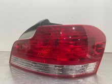 Load image into Gallery viewer, TAIL LIGHT LAMP ASSEMBLY BMW 128i 135i 08 09 10 11 Right - NW674134