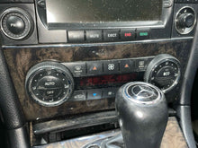 Load image into Gallery viewer, TEMPERATURE CONTROLS CLK350 CLK500 CLK55 CLK550 CLK63 06-09 - NW674089
