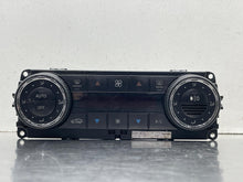 Load image into Gallery viewer, TEMPERATURE CONTROLS CLK350 CLK500 CLK55 CLK550 CLK63 06-09 - NW674089