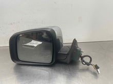 Load image into Gallery viewer, SIDE VIEW DOOR MIRROR Jeep Grand Cherokee 2011-2018 Left - NW674326