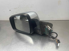 Load image into Gallery viewer, SIDE VIEW DOOR MIRROR Jeep Grand Cherokee 2011-2018 Left - NW674326