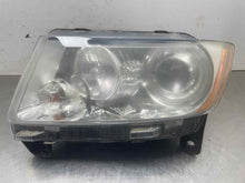 Load image into Gallery viewer, Headlight Lamp Assembly GRAND CHEROKEE 2013 - NW674229