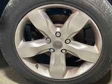 Load image into Gallery viewer, WHEEL RIM Jeep Grand Cherokee 11 12 13 20x8 20x8, 5 lug, 5" - NW674415