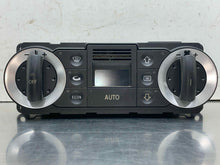 Load image into Gallery viewer, Temp Climate AC Heater Control Audi TT 2000 00 2001 01 2002 02 2003 03 04 05 06 - NW674628