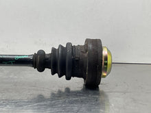 Load image into Gallery viewer, CV AXLE SHAFT Audi TT 2000 00 2001 01 2002 02 Front Left - NW674582