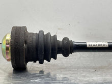 Load image into Gallery viewer, CV AXLE SHAFT Audi TT 2000 00 2001 01 2002 02 Front Left - NW674582