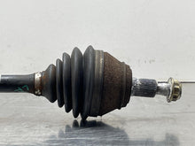 Load image into Gallery viewer, CV AXLE SHAFT Audi TT 2000 00 2001 01 2002 02 Front Left - NW674582
