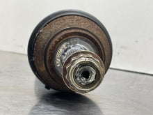 Load image into Gallery viewer, CV AXLE SHAFT Audi TT 2000 00 2001 01 2002 02 Front Left - NW674582