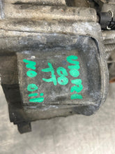 Load image into Gallery viewer, MANUAL TRANSMISSION Audi TT 2000 00 2001 01 2002 02 - NW674897