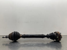 Load image into Gallery viewer, CV AXLE SHAFT Audi TT 2000 00 2001 01 2002 02 Right Front - NW674806