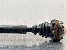 Load image into Gallery viewer, CV AXLE SHAFT Audi TT 2000 00 2001 01 2002 02 Right Front - NW674806