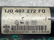 Load image into Gallery viewer, CV AXLE SHAFT Audi TT 2000 00 2001 01 2002 02 Right Front - NW674806