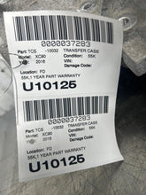 Load image into Gallery viewer, TRANSFER CASE Volvo XC90 2016 16 - NW674671