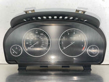 Load image into Gallery viewer, SPEEDOMETER CLUSTER 528i 535i 535i Gt 550i 550i Gt 640I 650i 11-14 - NW674777