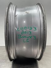 Load image into Gallery viewer, WHEEL RIM X3 X4 11-18 19x8-1/2 ALLOY 19x8-1/2, 5 lug, 120mm - NW674906