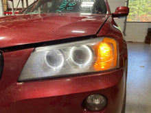 Load image into Gallery viewer, HEADLIGHT LAMP ASSEMBLY BMW X3 11 12 13 14 Left - NW674855