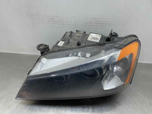 Load image into Gallery viewer, HEADLIGHT LAMP ASSEMBLY BMW X3 11 12 13 14 Left - NW674855