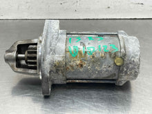 Load image into Gallery viewer, STARTER MOTOR 335i 335i GT 435i 535i 535i Gt M235I M3 X3 X4 X5 X6 11-17 - NW674668