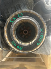 Load image into Gallery viewer, ENGINE MOTOR BMW X3 X4 12 13 14 15 16 17 3.0L - NW674720