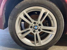 Load image into Gallery viewer, WHEEL RIM X3 X4 11-18 19x9-1/2 ALLOY 19x9-1/2, 5 lug, 120mm - NW674795
