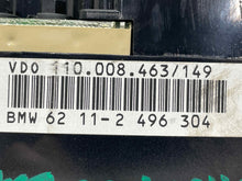 Load image into Gallery viewer, Speedometer Cluster BMW Z3 2000 - NW675115