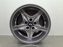 Load image into Gallery viewer, WHEEL BMW Z3 1998 98 99 00 01 02 17x9 Alloy 5 Spoke - NW675314