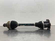 Load image into Gallery viewer, FRONT CV AXLE SHAFT Audi Q7 17 18 19 20 21 22 23 24 - NW675043