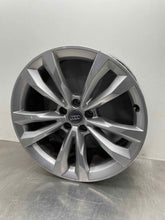 Load image into Gallery viewer, WHEEL RIM Q7 17 18 19 19x8-1/2 ALLOY 19x8-1/2, 5 lug, 112mm - NW675124