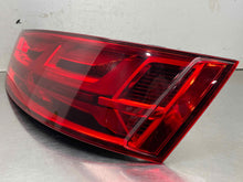 Load image into Gallery viewer, TAIL LIGHT LAMP ASSEMBLY Audi Q7 2017 17 2018 18 Right - NW675209