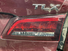 Load image into Gallery viewer, TRUNK LID MOUNTED TAIL LIGHT LAMP Acura TLX 15 16 17 18 Right - NW675118