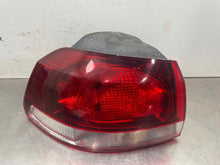 Load image into Gallery viewer, OUTER TAIL LIGHT LAMP Golf Golf GTI 10 11 12 13 14 Left - NW675723