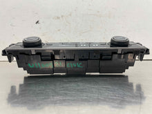 Load image into Gallery viewer, TEMPERATURE CONTROLS Honda Civic 2019 19 2020 20 2021 21 - NW675521
