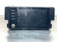 Load image into Gallery viewer, Radio Honda Civic 2021 - NW675697