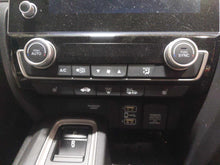 Load image into Gallery viewer, Temperature Controls Honda Insight 2019 - NW675922