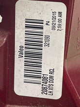 Load image into Gallery viewer, TAIL LIGHT LAMP ASSEMBLY Cadillac XTS 13 14 15 16 17 Left - NW675579