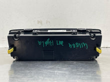 Load image into Gallery viewer, FRONT TEMPERATURE CONTROLS Highlander 14 15 16 17 18 19 - NW675798