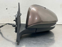 Load image into Gallery viewer, SIDE VIEW DOOR MIRROR Toyota Highlander 14 15 16 17 18 19 Left - NW675763