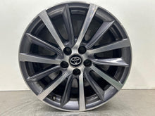 Load image into Gallery viewer, WHEEL RIM Highlander 17-19 18x7-1/2 ALLOY 18x7-1/2, 5 lug, 4-1/2" - NW675598
