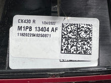 Load image into Gallery viewer, Tail Lamp Light BRONCO SPORT 2022 - NW675978