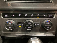 Load image into Gallery viewer, TEMPERATURE CONTROLS Volkswagen Golf Golf GTI 2017 17 - NW676091