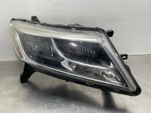 Load image into Gallery viewer, HEADLIGHT LAMP ASSEMBLY Pathfinder 2013 13 2014 14 2015 15 Right - NW676240