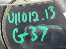 Load image into Gallery viewer, SIDE VIEW DOOR MIRROR G37 Q60 08 09 10 11 12 13 14 15 Left - NW676195