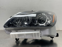 Load image into Gallery viewer, HEADLIGHT LAMP ASSEMBLY Infiniti G37 Q60 11 12 13 14 15 Left - NW676093