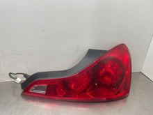 Load image into Gallery viewer, TAIL LIGHT LAMP ASSEMBLY G37 Q60 08 09 10 11 12 13 14 15 Right - NW676152